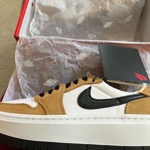 Air Jordan 1 Elevate Low